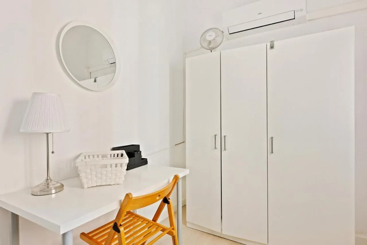 Cozy Apartment In Sagrada Familia Spain